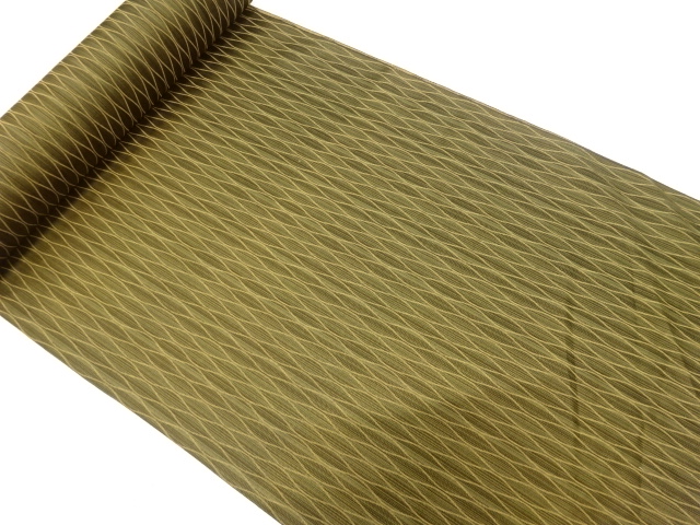 Japanese Kimono / Others (Bolt etc) Combined weave